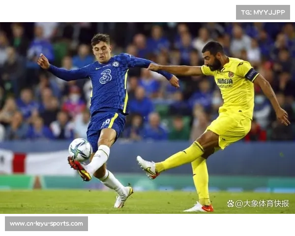 切尔西欧战对法国球队六连胜 心理层面稍占上风